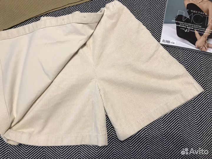 Uniqlo юбка шорты Свитер H&M