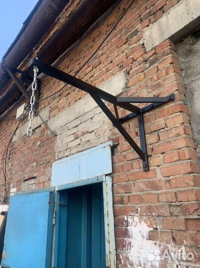 Подвесная система для боксерской груши