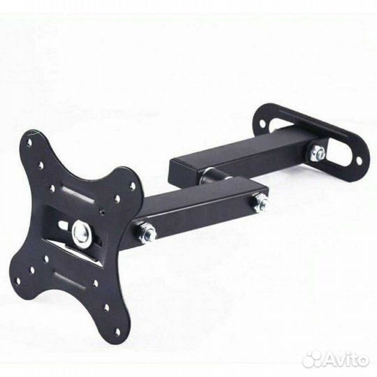 Кронштейн наклонно-поворотный 14-27