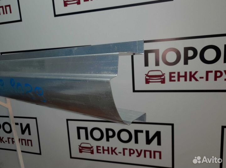 Пороги Ford Focus хэтчбэк и другие