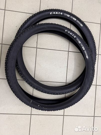 Полуфэт покрышки для велосипеда 29 3.0