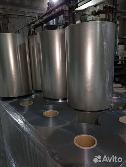 Стрейч пленка для упаковки Оптом SPL-9368