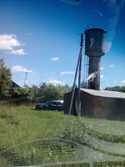 Участок 19,7 сот. (ИЖС)