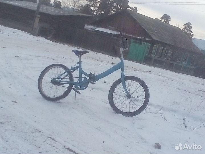 Продам Велосипед бу