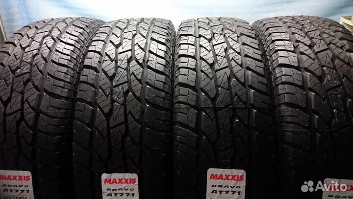 Maxxis AT-771 Bravo 225/65 R17 102T