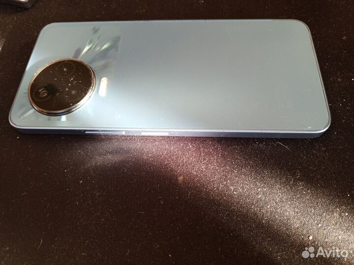 Infinix Note 12, 6/128 ГБ