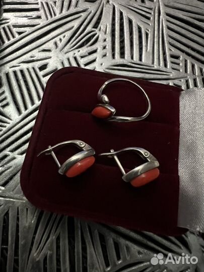 Серебро пакетом