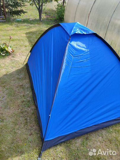 Палатка туристическая