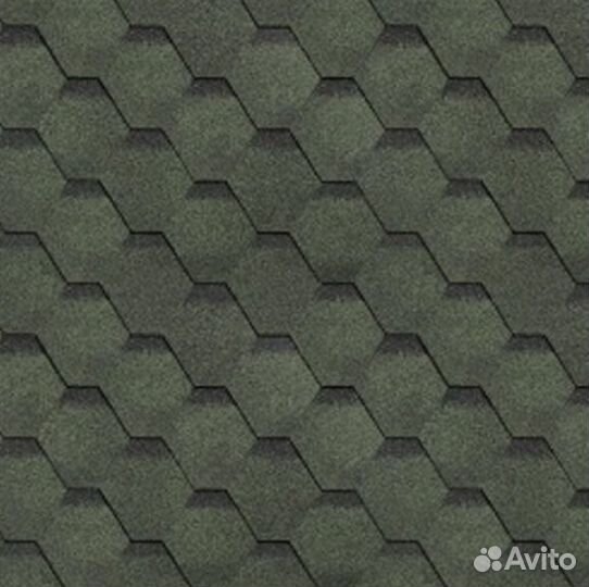 Черепица технониколь (3м2)