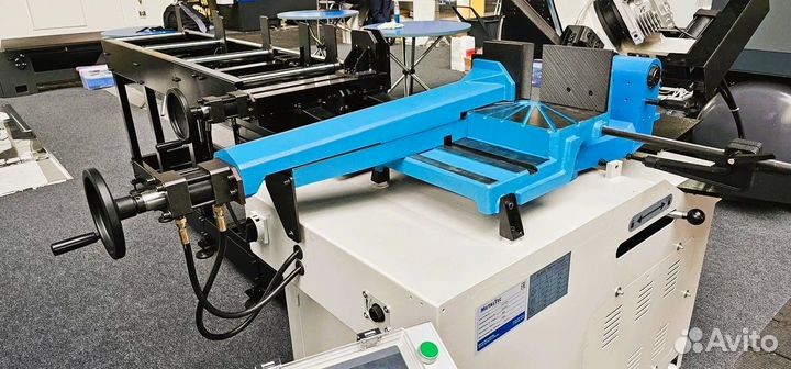 Автоматический лентопил 270 мм
