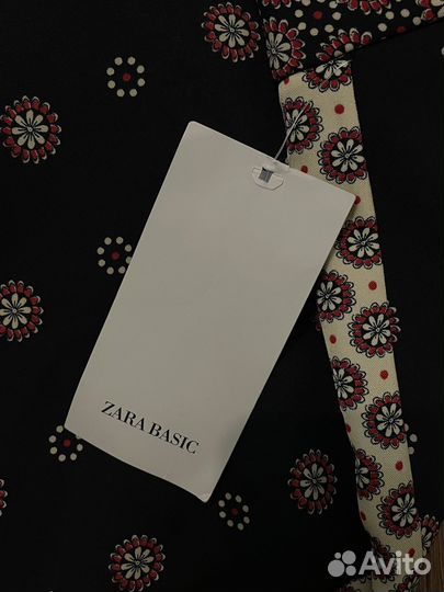 Брюки женские zara 46