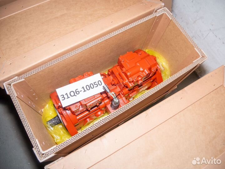 Радиатор отопителя панель управления Hitachi zx210