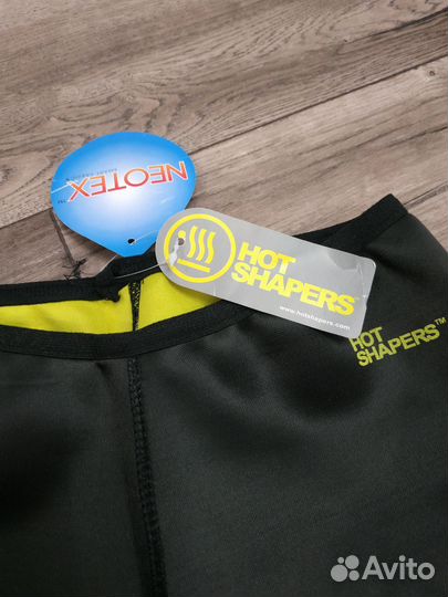 Спортивные бриджи