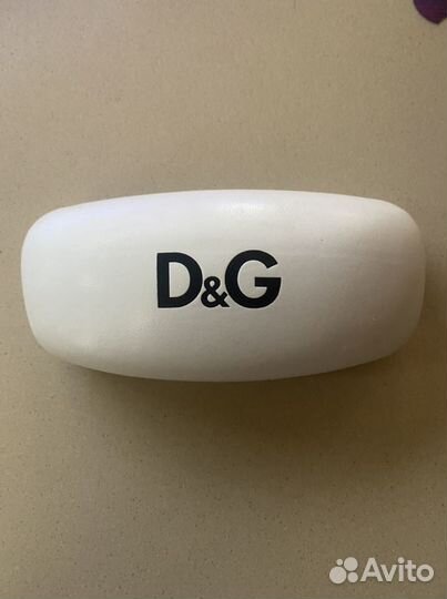 Очки D&G