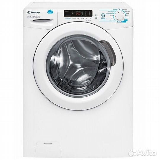 Стиральная машина Candy CSS4 1282D1/2
