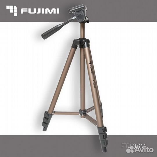 Штатив Fujimi FT10SM универсальный