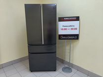 Холодильник новый Samsung
