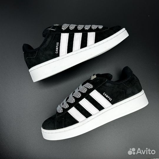 Кроссовки Adidas Campus 00s женские