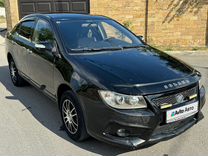 LIFAN Solano 1.6 MT, 2011, 190 000 км, с пробегом, цена 290 000 руб.