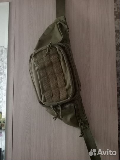 Подсумок милитари