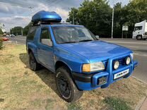 Opel Frontera 2.0 MT, 1993, 451 000 км, с пробегом, цена 490 000 руб.