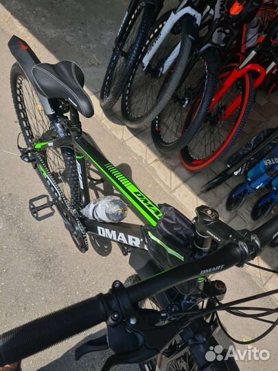 Новые взрослые 29е велосипеды на подшипниках