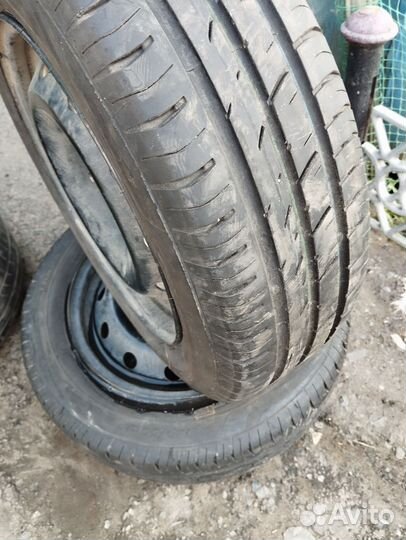 Viatti Strada Asimmetrico 185/65 R15 88V