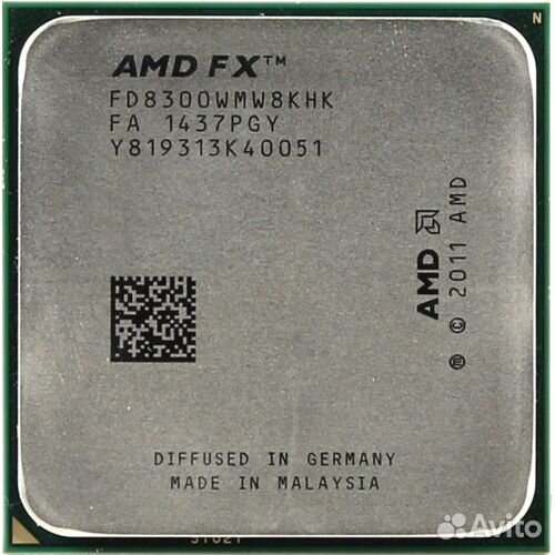 FX 8300, FX 6300, Phenom ii X6 1055t 95w, 960t 95w