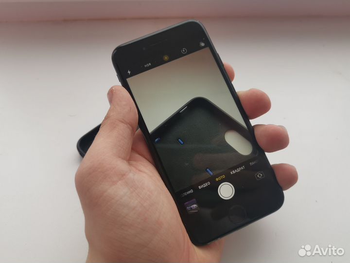 iPhone 7, 32 ГБ