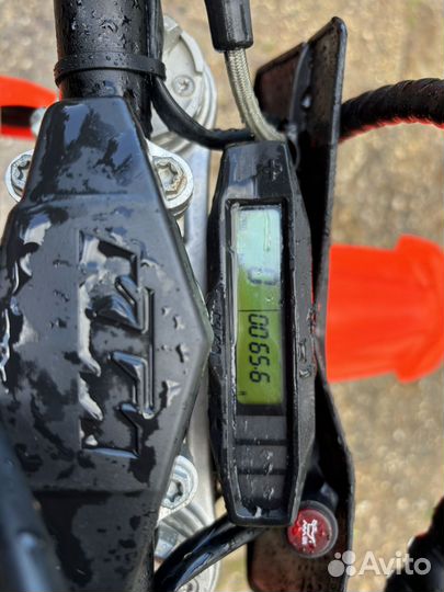 Ktm exc 300 2023