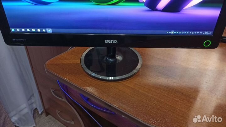 Монитор BenQ v2220, 21.5''