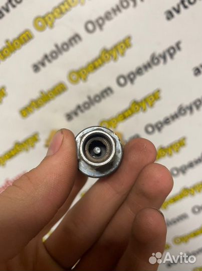 Датчик кондиционера Peugeot 308