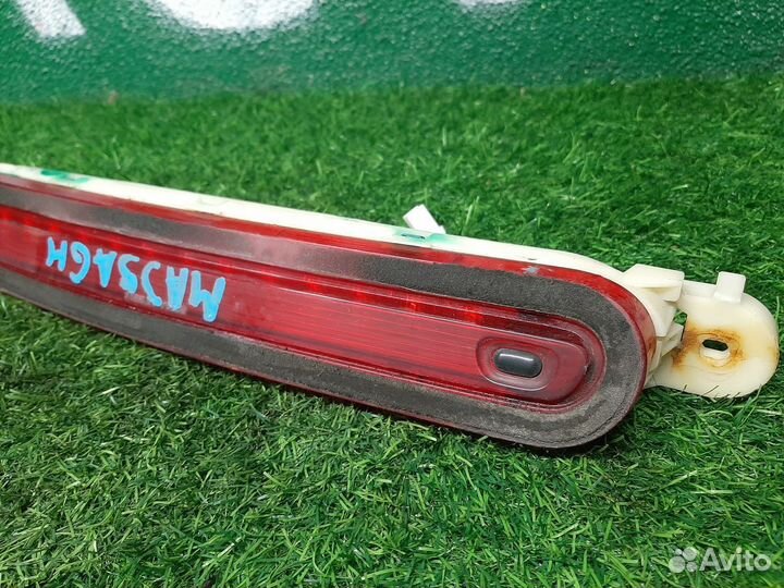 В наличии: Стоп сигнал на Mazda 6 GH