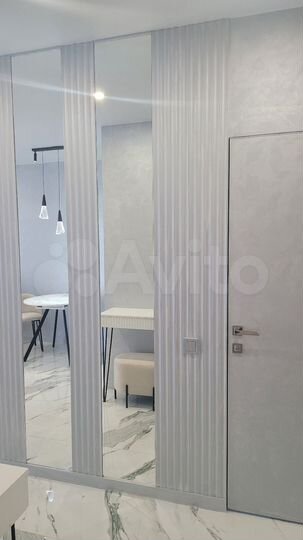 2-к. квартира, 45 м², 2/3 эт.