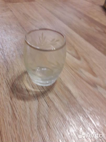 Набор бокалов\рюмок