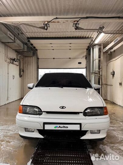 ВАЗ 2113 Samara 1.6 МТ, 2013, 215 000 км