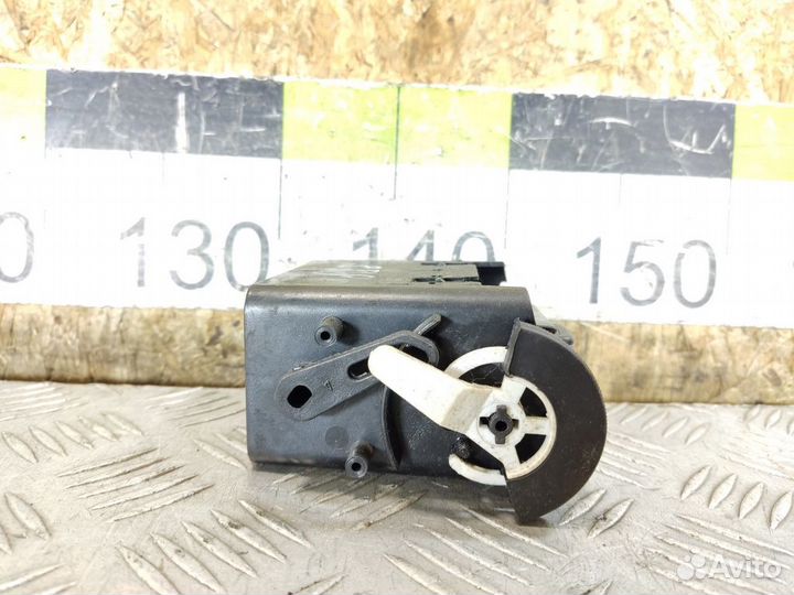 Дефлектор воздушный Vortex Vortex estina