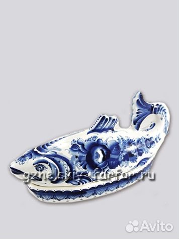 Фарфоровая посуда