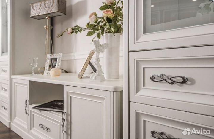 Витрина Мишель