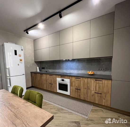 Кухонный гарнитур от производителя на заказ