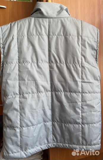 Жилетка женская