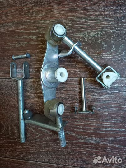 Запчасти на шевроле ланос