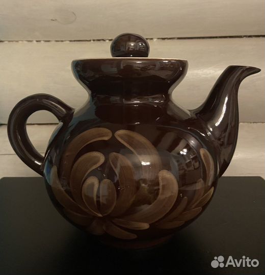 Керамика СССР