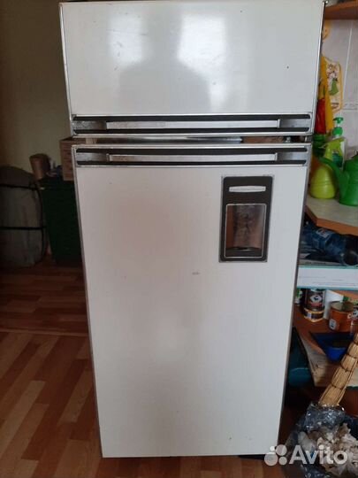 Холодильник бу