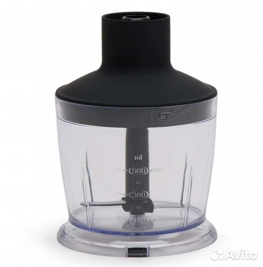 Погружной блендер Polaris PHB 1036AL