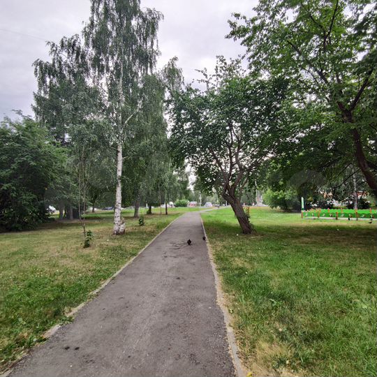 Комната 10,5 м² в 1-к., 3/9 эт.