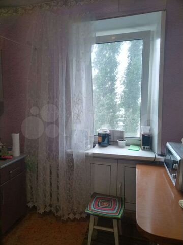 1-к. квартира, 32 м², 5/5 эт.