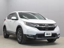 Honda CR-V 1.5 CVT, 2020, 23 395 км