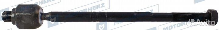 Тяга рулевая opel HQZ0158 Motorherz