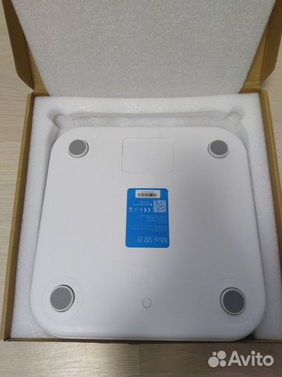 Весы напольные Picooc Mini V2
